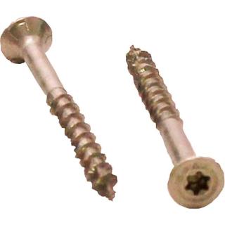 Spanplattenschr. Senkk. Torx TG A2 5x40mm 200 Stk