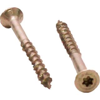 Spanplattenschr. Senkk. Torx TG A2 5x50mm 200 Stk