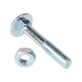 Flachrundschraube Teilgew. gvz M8x 50 mm (200 Stk)