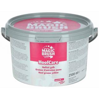 MagicBrush Huffett (2,5 l)