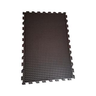 Boxenmatte Pferd 116,3 x 77,5 x 1,6 cm #3