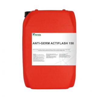 Anti-Germ Actiflash 150 (24 kg)