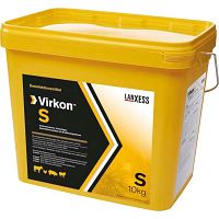 Virkon S (Granulat) 10 kg