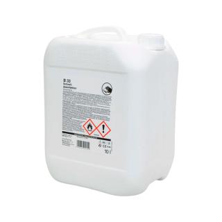 B33 Schnelldesinfektion (10 l) #1