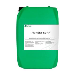 PA-FEET SURF (23 kg)