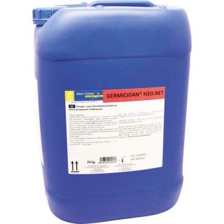 Germicidan H2ONET Tränkewasserdesinfektion (25 kg)
