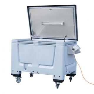 UV Ozon Box 1000