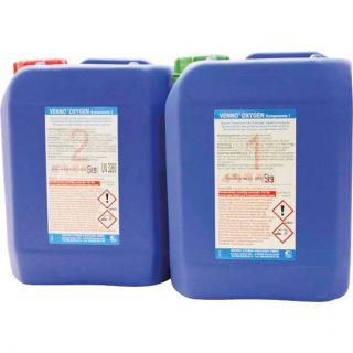 Venno-Oxygen 2 x 5 kg
