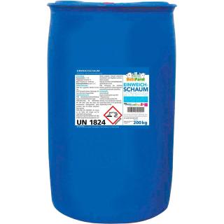 BestFarm Einweichschaum Fass (200 kg)