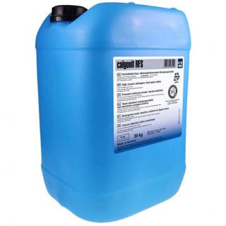 Calgonit  RFS Reiniger (30 kg)
