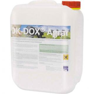 DK-DOX Agrar Chlordioxid (10 kg) #1