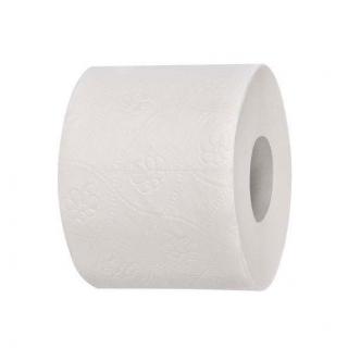 Toilettenpapier 250 Blatt, 3-lagig (72 Rollen) #2