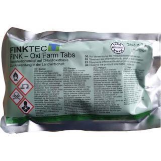 Oxi Farm Tabs (4,5 kg) #1