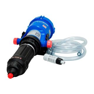 Dosatron D25AL5NVF