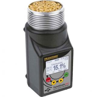 Getreidefeuchtemessgerät Twist Grain pro