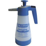 Gloria Clean Master CM 12 (1,25 l)