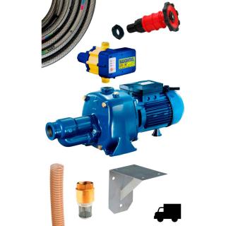 Spülsystem Maxi Wash KFH 424-DCT #1