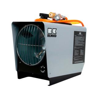 Remko Propangas-Heizautomat PGS 25 (10-26 KW)