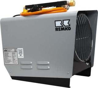 Remko Propangas-Heizautomat PGS 25 (10-26 KW) #1