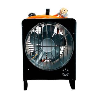 Remko Propangas-Heizautomat PGS 25 (10-26 KW) #3