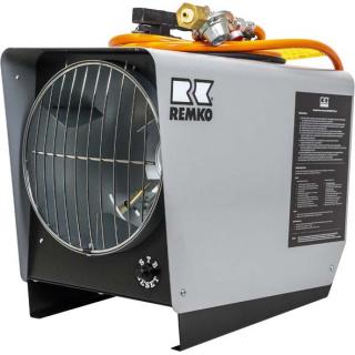 Remko Propangas-Heizautomat PGT S 25 (10-26 KW)