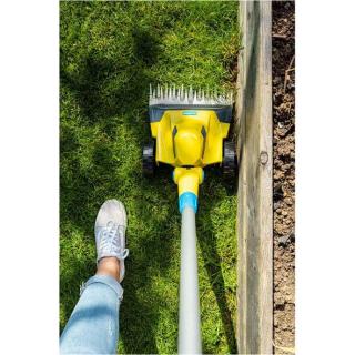 Gloria FineCut 18V o. Akku #2