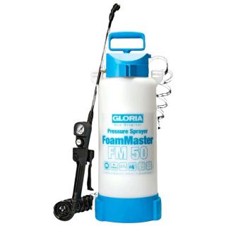 Gloria FoamMaster FM 50