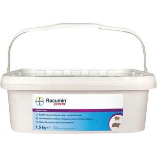 Racumin Expert (1,5 kg)