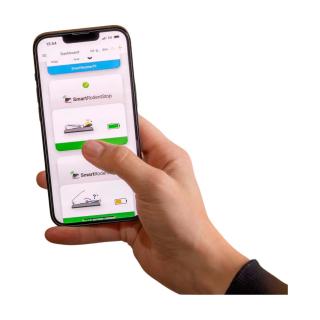 Rattenfalle Smart #2