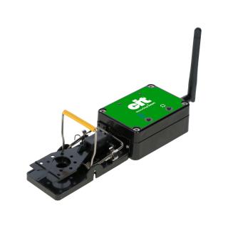 Mausefalle Smart #1