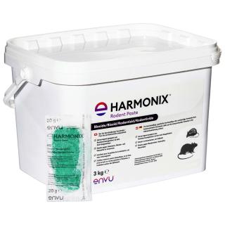 Harmonix Rodent Paste #1