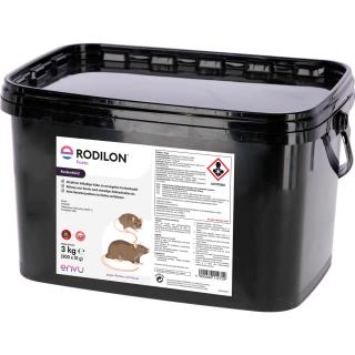 Bayer Rodilon Paste (3 kg)