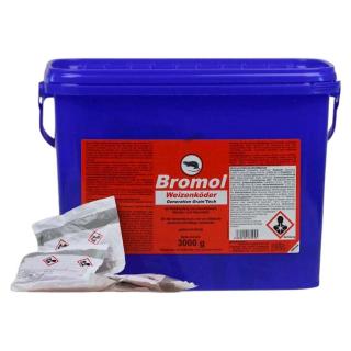 Bromol Weizenköder (3 kg)