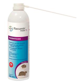 Kontaktschaum für Nager (500 ml)