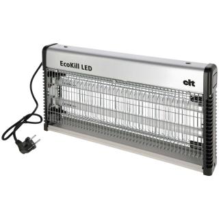 Eco Kill Fliegenfänger LED elektrisch