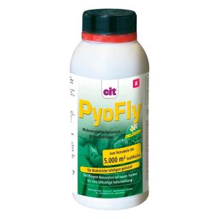 Stallfliegenkonzentrat PyoFly (500 ml)