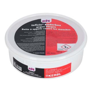 Köderbox gegen Stubenfliegen (180 g)
