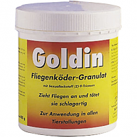Goldin-Granulat (400 g)