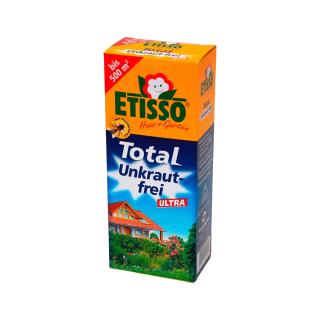 ETISSO® Total Unkraut-frei ULTRA (250 ml)