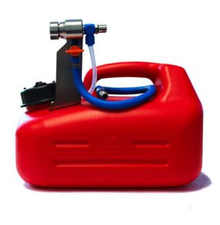 Kaltnebelgerät Mini (B10)