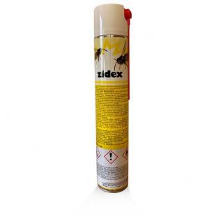 Zidex Wespen-Spray (750 ml) #1
