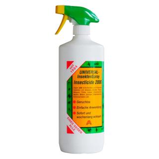 Insektenspray 2000 (1.000 ml)