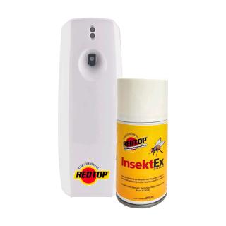 Insekt Ex Nachfüllspray
