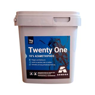 Twenty One Fliegenspritzmittel (1 kg)