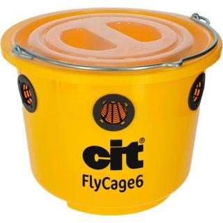 Fliegenfalle Fly für die Weide #1