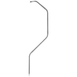 Fliegenfalle Fly Bodenhalterung