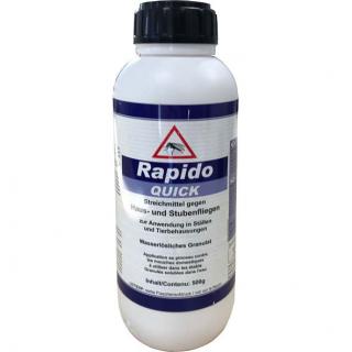 Rapido Quick (500 g)