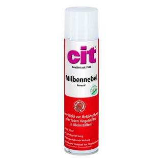 CIT Milbennebelautomat (400 ml)