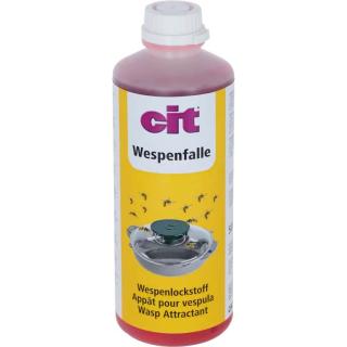 Wespenfänger Lockstoff (500 ml)