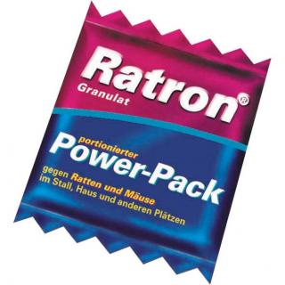Ratron Granulat Power Packs (100 x 40 g) #1